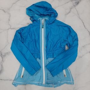 Lululemon 2 in 1 Proactive Convertible Jacket